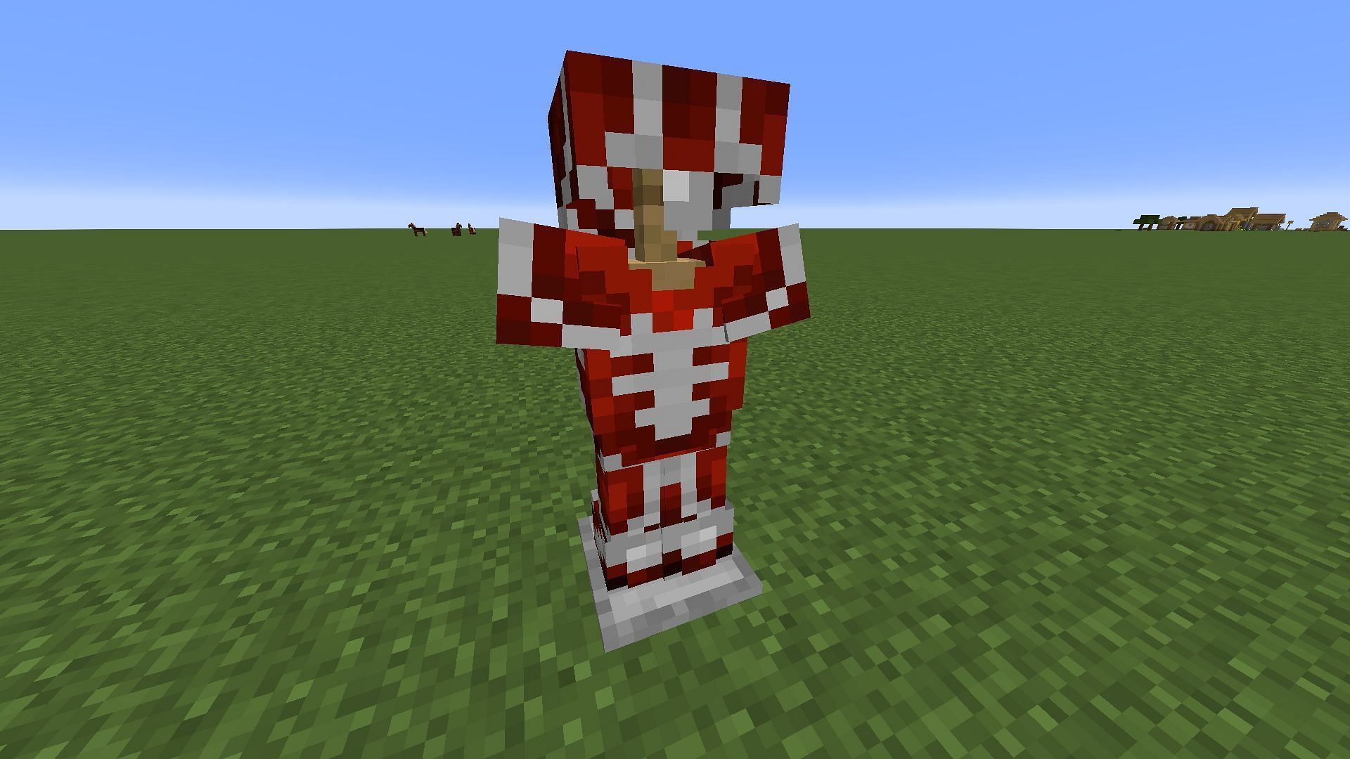 Silence armor trims have sizable obstacles to overcome when obtaining them (Image via Mojang)